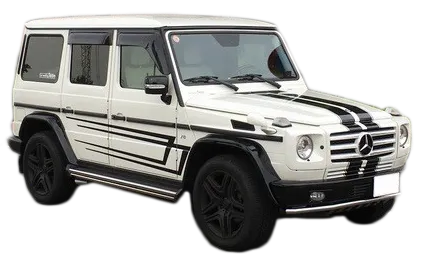 Personal car wrapping